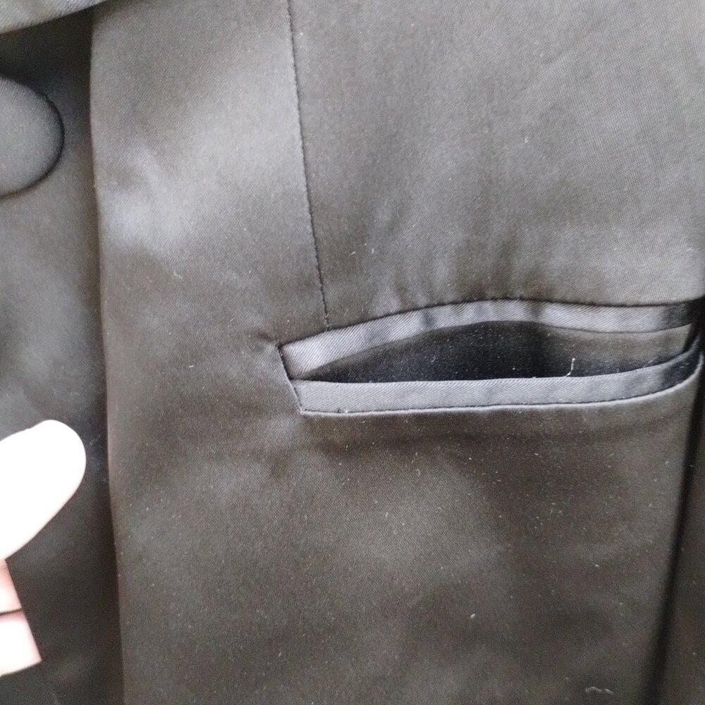 Manoush Women's Tux Jacket- Us Size 4 - image 5